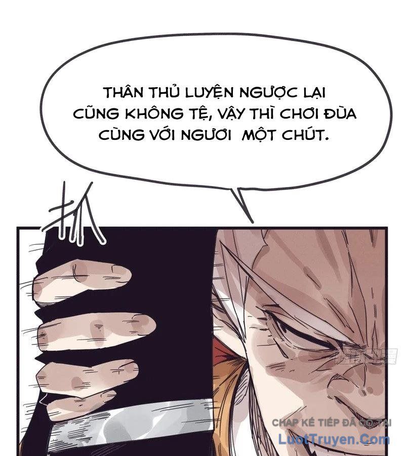 Hiệp Khách Hành Bất Thông Chapter 134 - 14