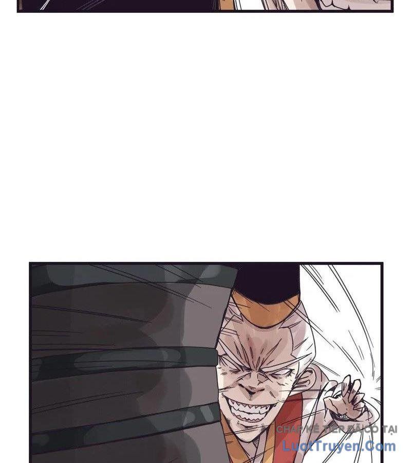 Hiệp Khách Hành Bất Thông Chapter 134 - 15