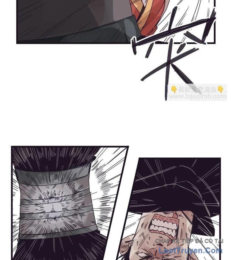 Hiệp Khách Hành Bất Thông Chapter 134 - 16