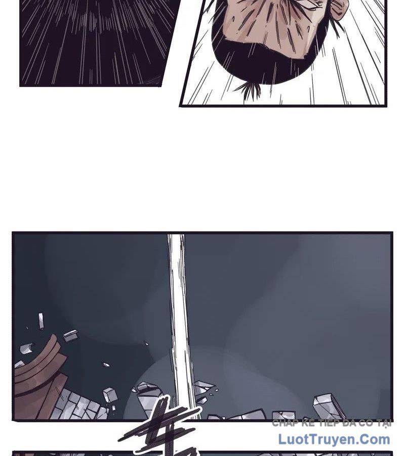 Hiệp Khách Hành Bất Thông Chapter 134 - 17