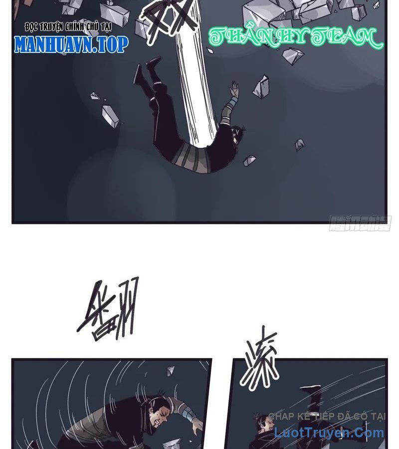 Hiệp Khách Hành Bất Thông Chapter 134 - 18