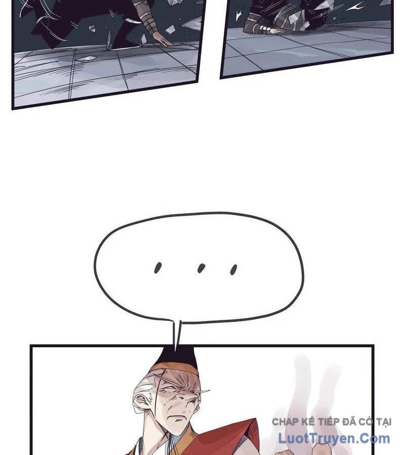 Hiệp Khách Hành Bất Thông Chapter 134 - 19