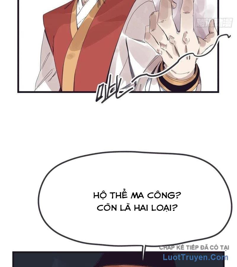 Hiệp Khách Hành Bất Thông Chapter 134 - 20