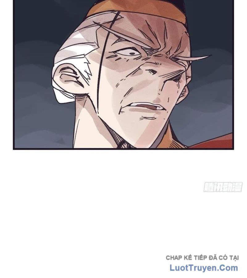 Hiệp Khách Hành Bất Thông Chapter 134 - 21