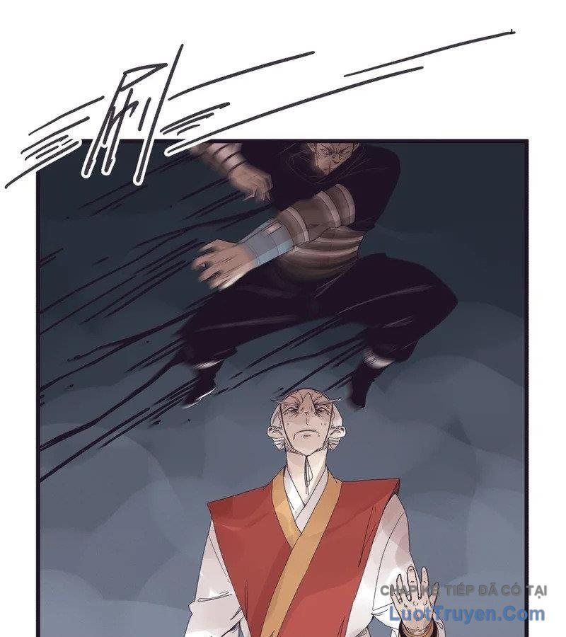 Hiệp Khách Hành Bất Thông Chapter 134 - 22