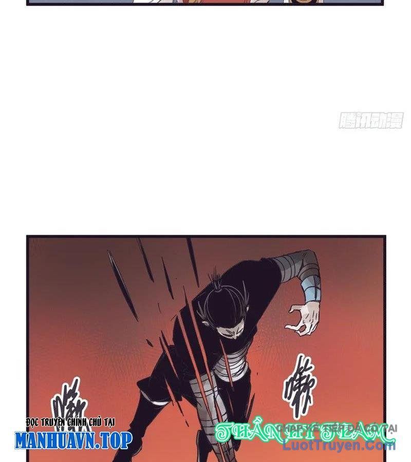 Hiệp Khách Hành Bất Thông Chapter 134 - 23