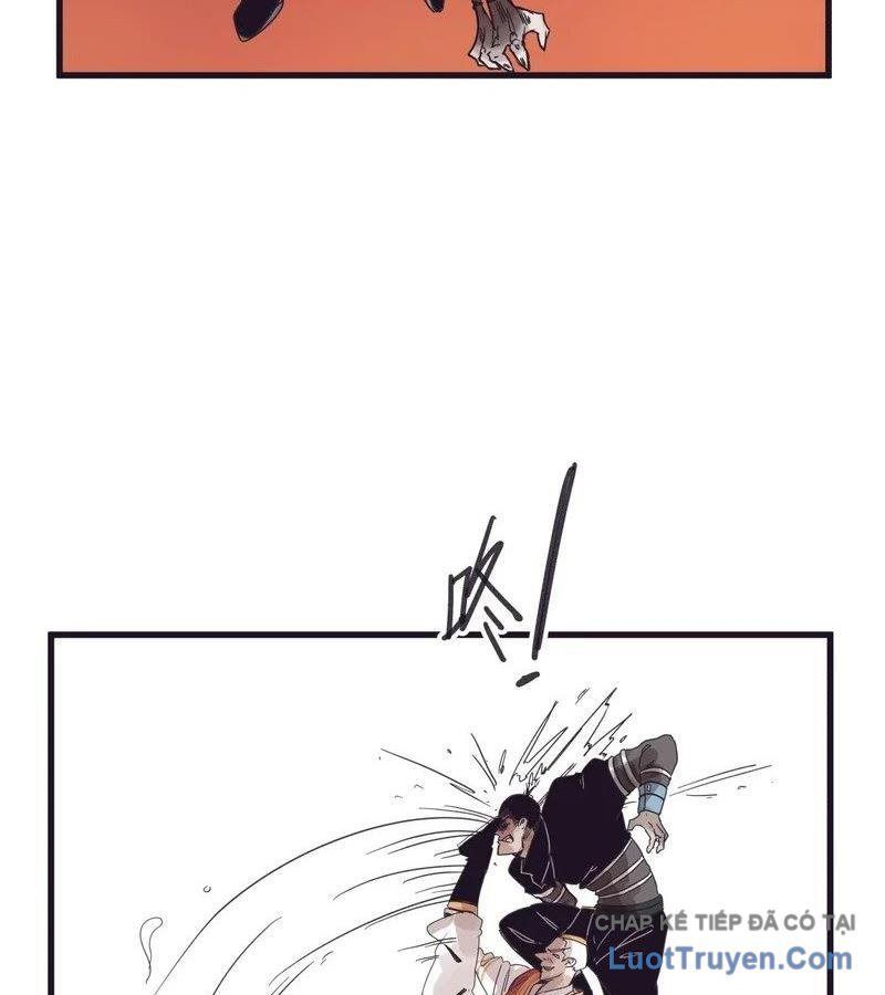 Hiệp Khách Hành Bất Thông Chapter 134 - 24