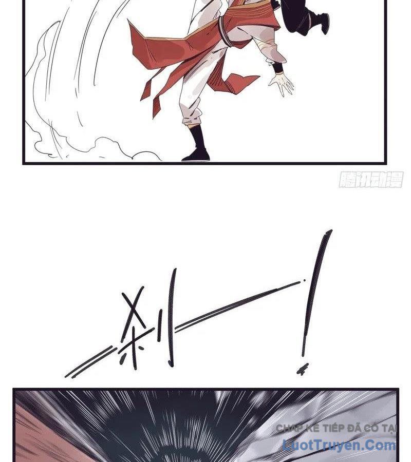 Hiệp Khách Hành Bất Thông Chapter 134 - 25