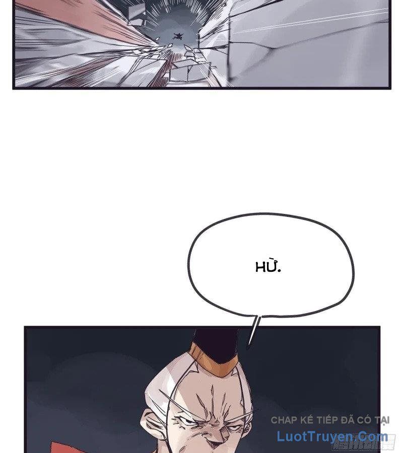 Hiệp Khách Hành Bất Thông Chapter 134 - 26