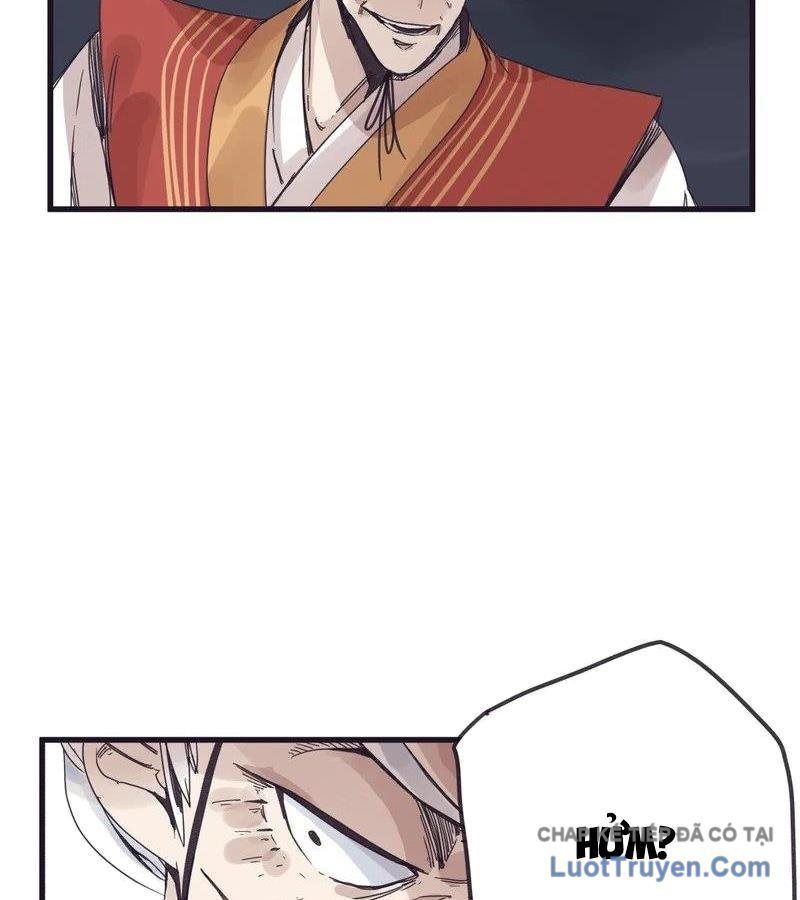 Hiệp Khách Hành Bất Thông Chapter 134 - 27