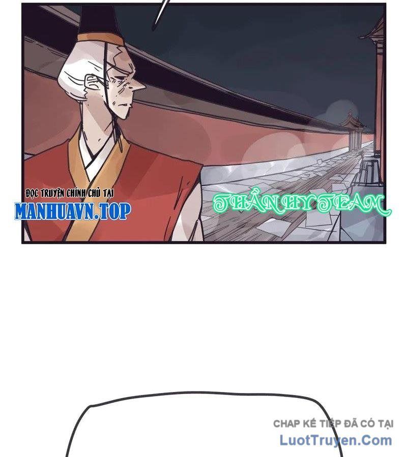 Hiệp Khách Hành Bất Thông Chapter 134 - 29