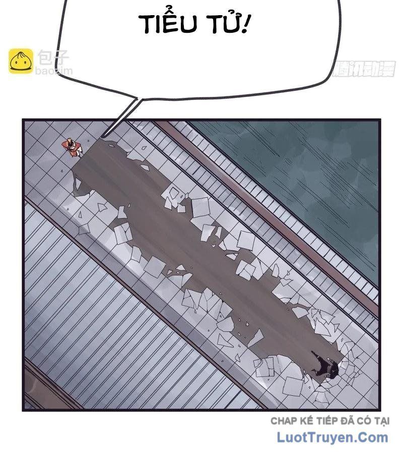 Hiệp Khách Hành Bất Thông Chapter 134 - 30