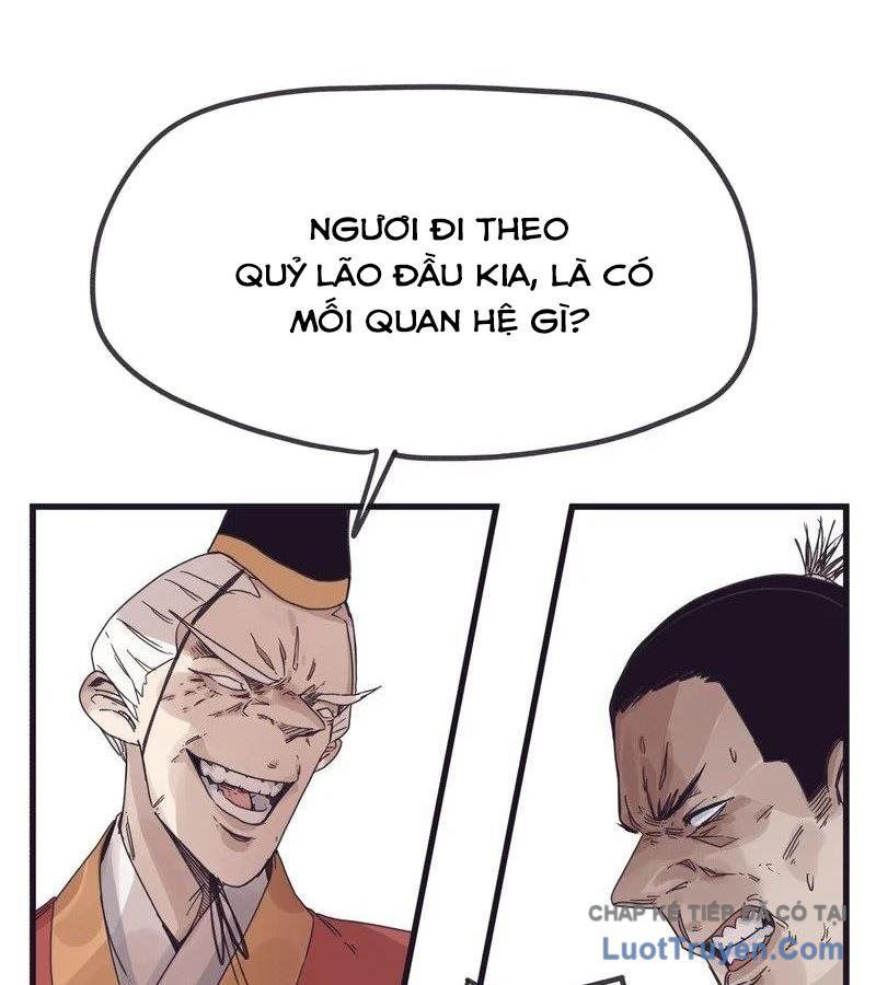 Hiệp Khách Hành Bất Thông Chapter 134 - 31