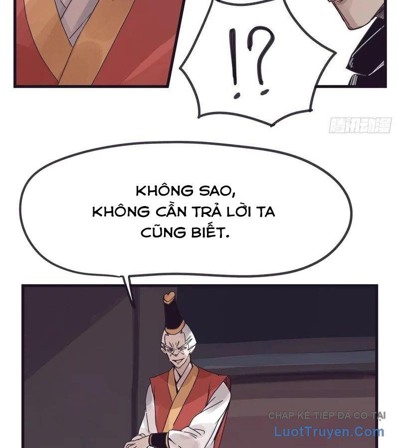 Hiệp Khách Hành Bất Thông Chapter 134 - 32