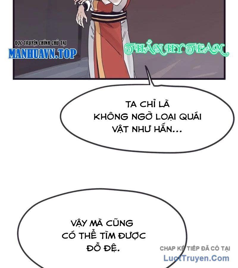 Hiệp Khách Hành Bất Thông Chapter 134 - 33