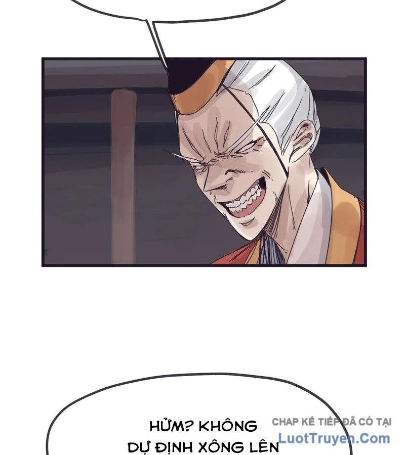 Hiệp Khách Hành Bất Thông Chapter 134 - 34