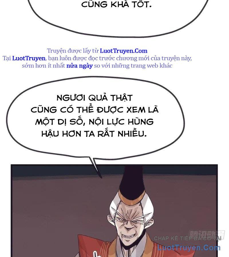 Hiệp Khách Hành Bất Thông Chapter 134 - 36