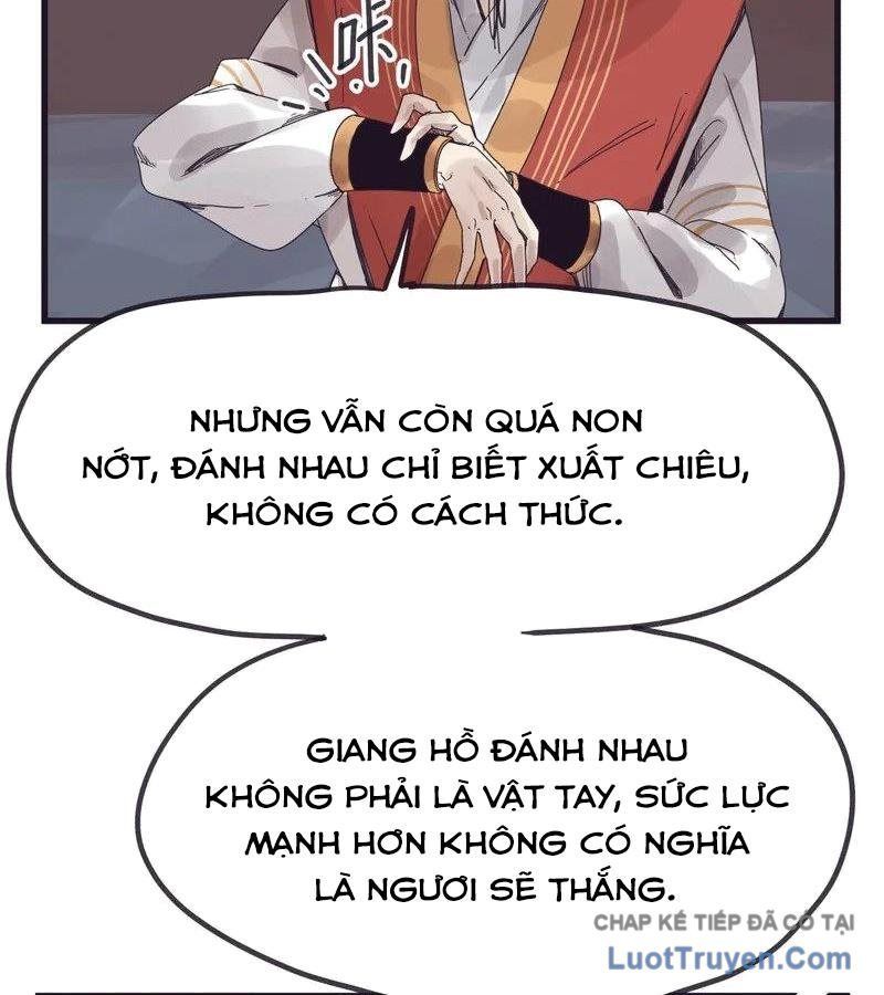 Hiệp Khách Hành Bất Thông Chapter 134 - 37