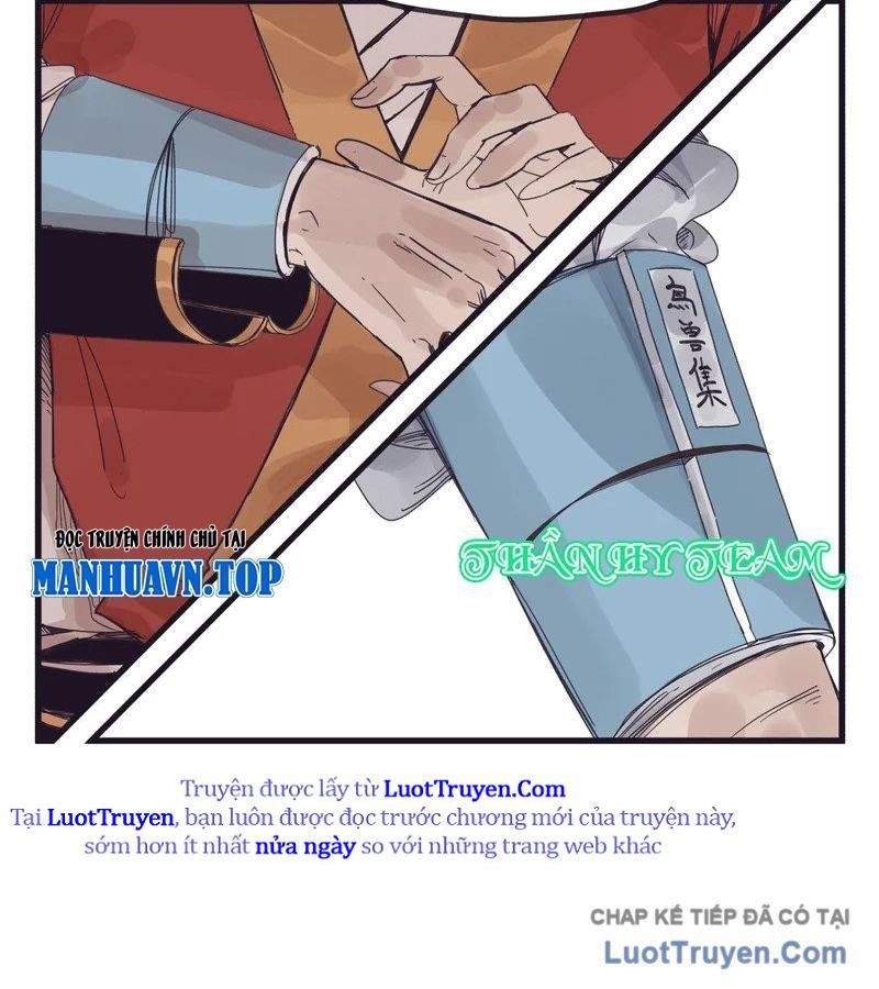 Hiệp Khách Hành Bất Thông Chapter 134 - 38