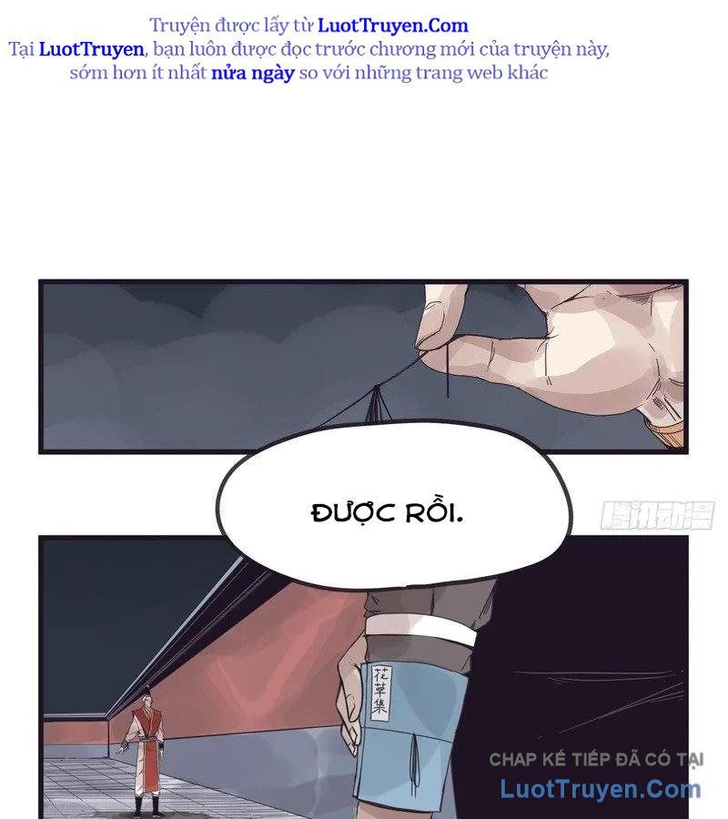 Hiệp Khách Hành Bất Thông Chapter 134 - 40
