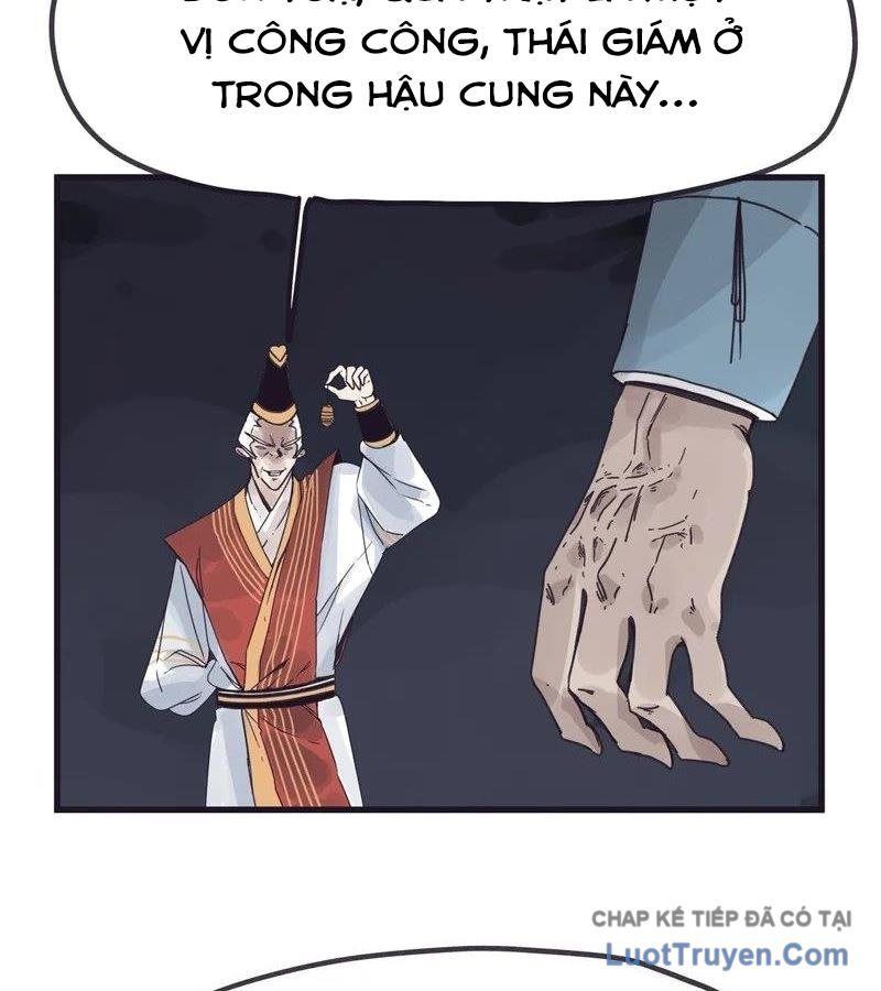 Hiệp Khách Hành Bất Thông Chapter 134 - 5