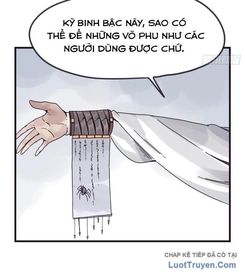 Hiệp Khách Hành Bất Thông Chapter 134 - 42