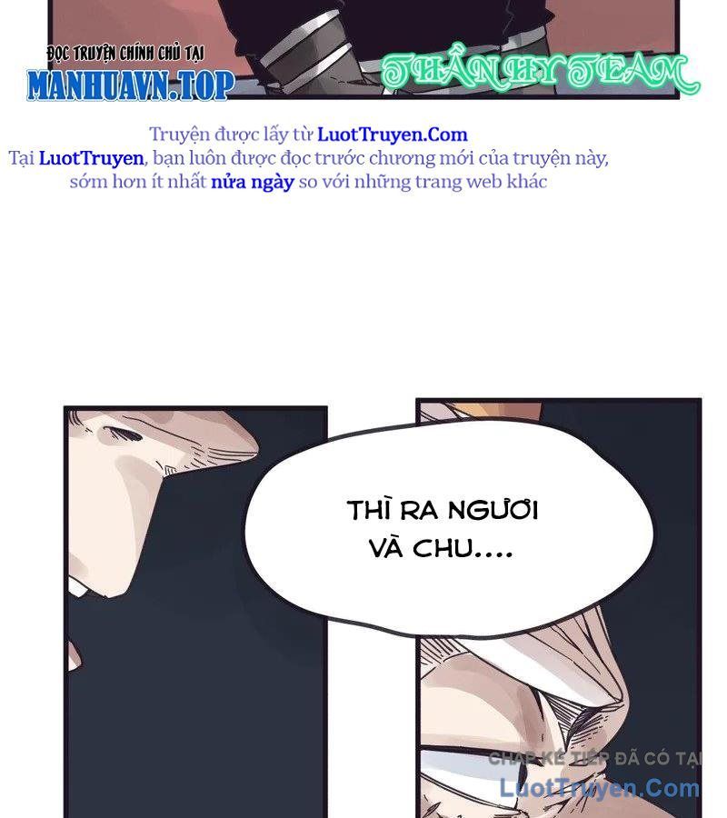 Hiệp Khách Hành Bất Thông Chapter 134 - 44