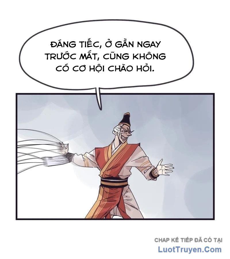 Hiệp Khách Hành Bất Thông Chapter 134 - 46