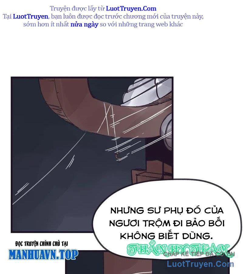 Hiệp Khách Hành Bất Thông Chapter 134 - 47