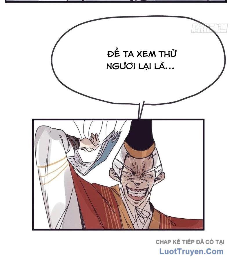 Hiệp Khách Hành Bất Thông Chapter 134 - 49