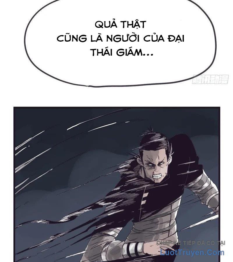 Hiệp Khách Hành Bất Thông Chapter 134 - 6