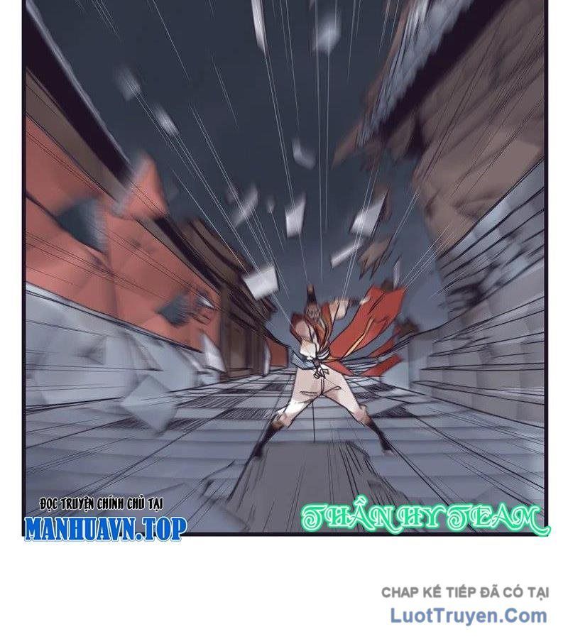 Hiệp Khách Hành Bất Thông Chapter 134 - 51