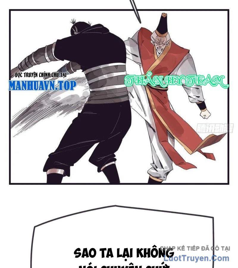 Hiệp Khách Hành Bất Thông Chapter 134 - 9