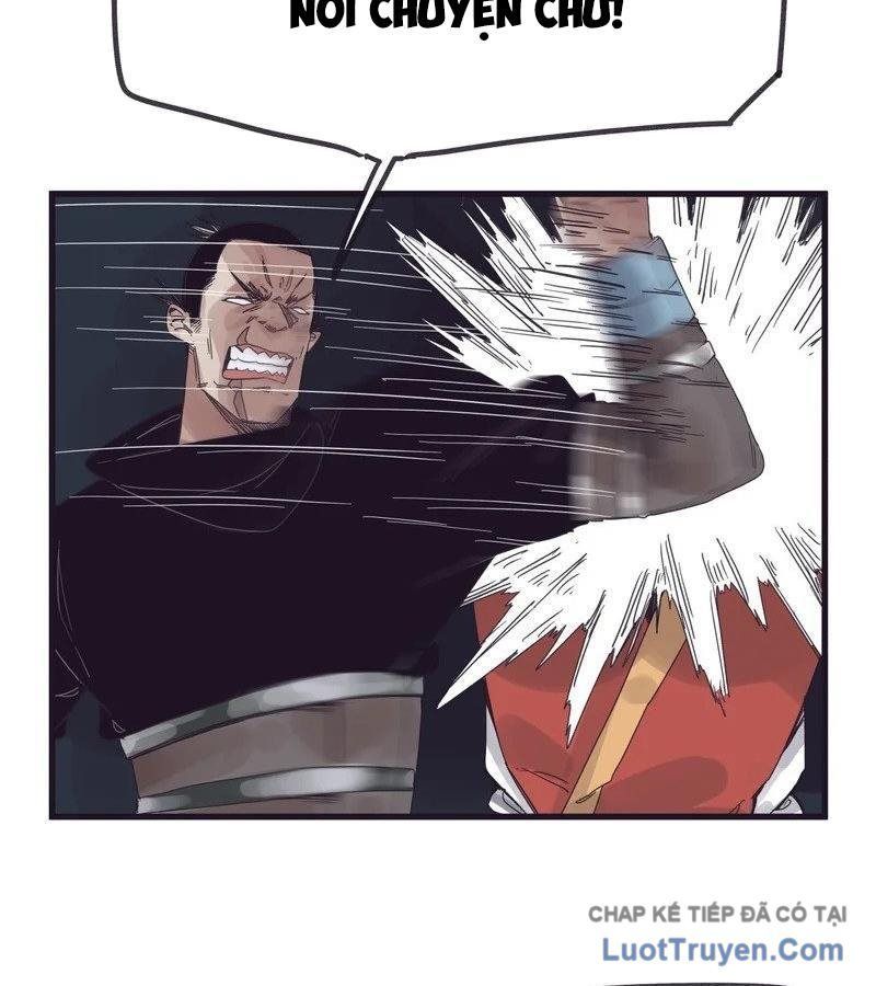 Hiệp Khách Hành Bất Thông Chapter 134 - 10