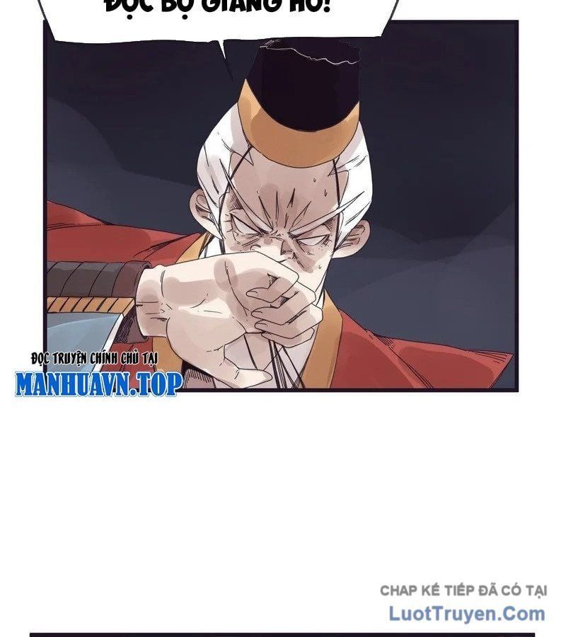 Hiệp Khách Hành Bất Thông Chapter 137 - 11