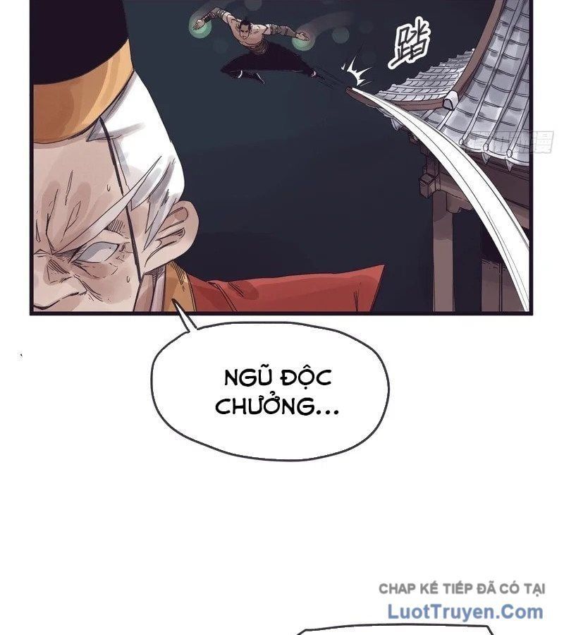 Hiệp Khách Hành Bất Thông Chapter 137 - 12