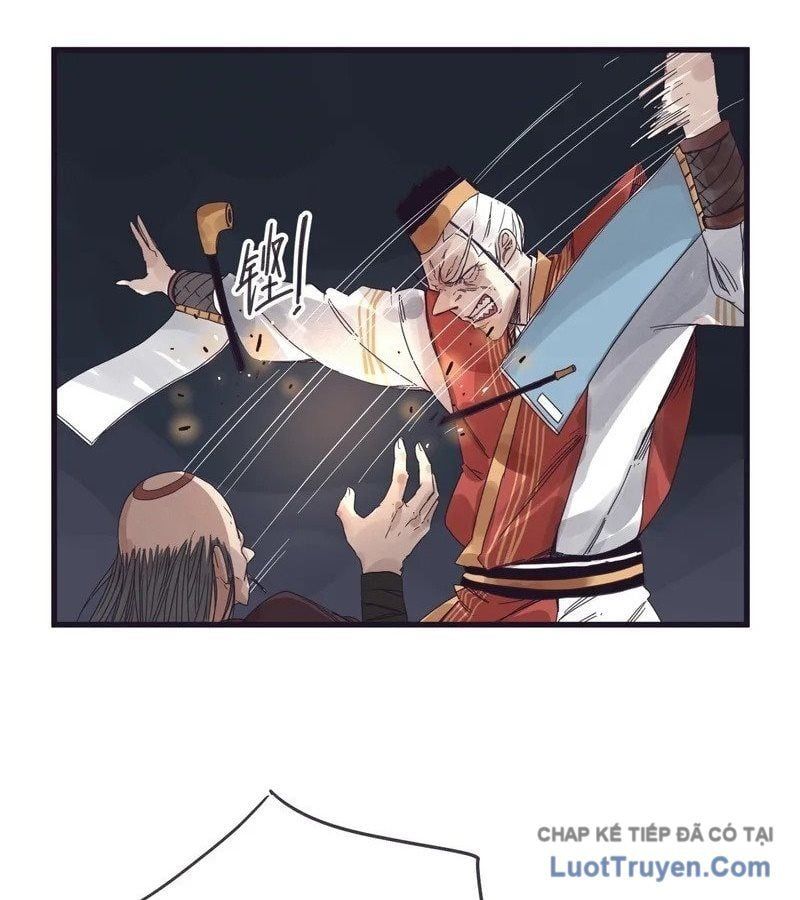 Hiệp Khách Hành Bất Thông Chapter 137 - 14