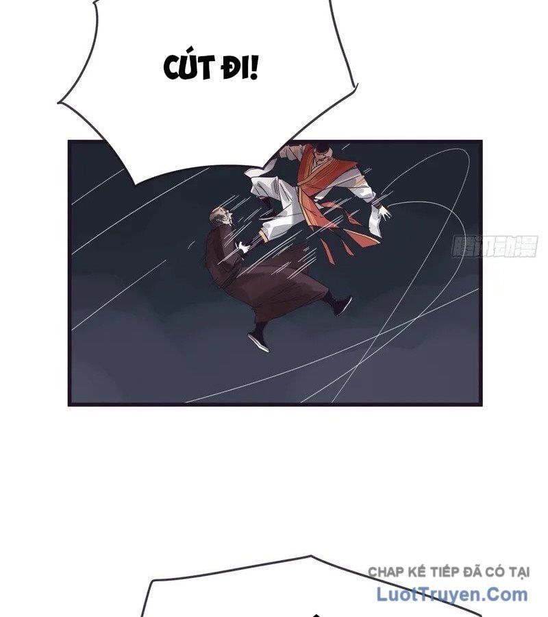 Hiệp Khách Hành Bất Thông Chapter 137 - 15
