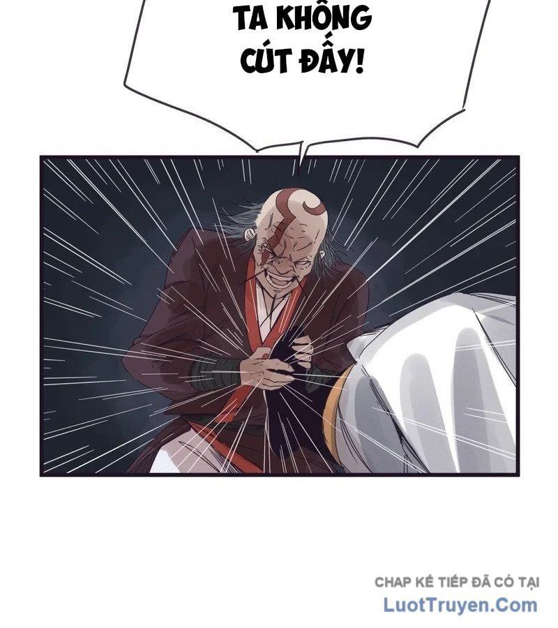 Hiệp Khách Hành Bất Thông Chapter 137 - 16