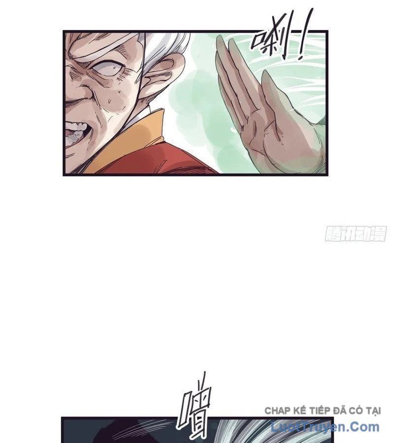 Hiệp Khách Hành Bất Thông Chapter 137 - 17