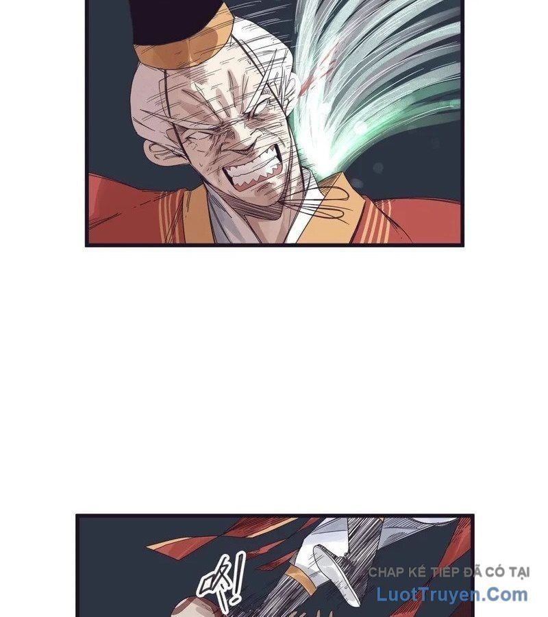 Hiệp Khách Hành Bất Thông Chapter 137 - 18