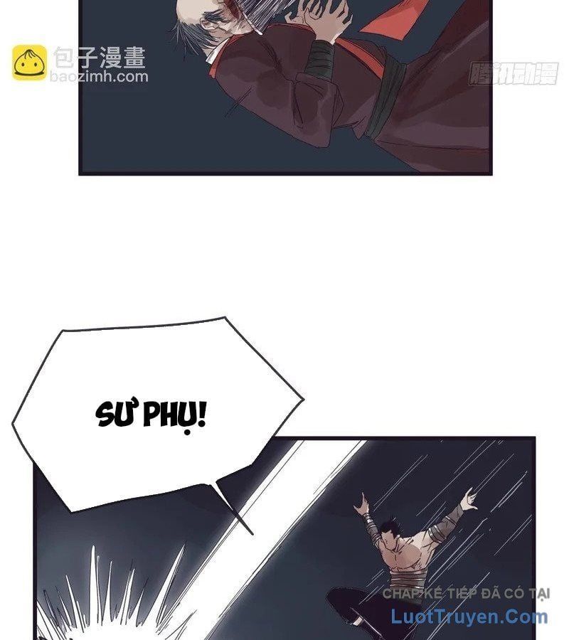 Hiệp Khách Hành Bất Thông Chapter 137 - 19
