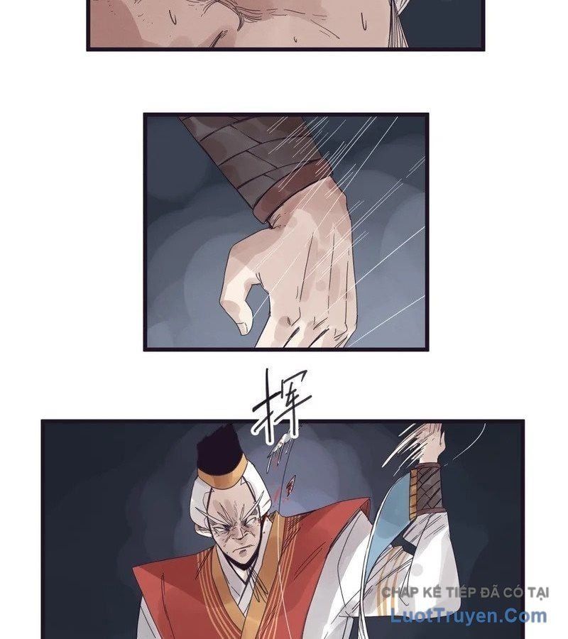 Hiệp Khách Hành Bất Thông Chapter 137 - 21