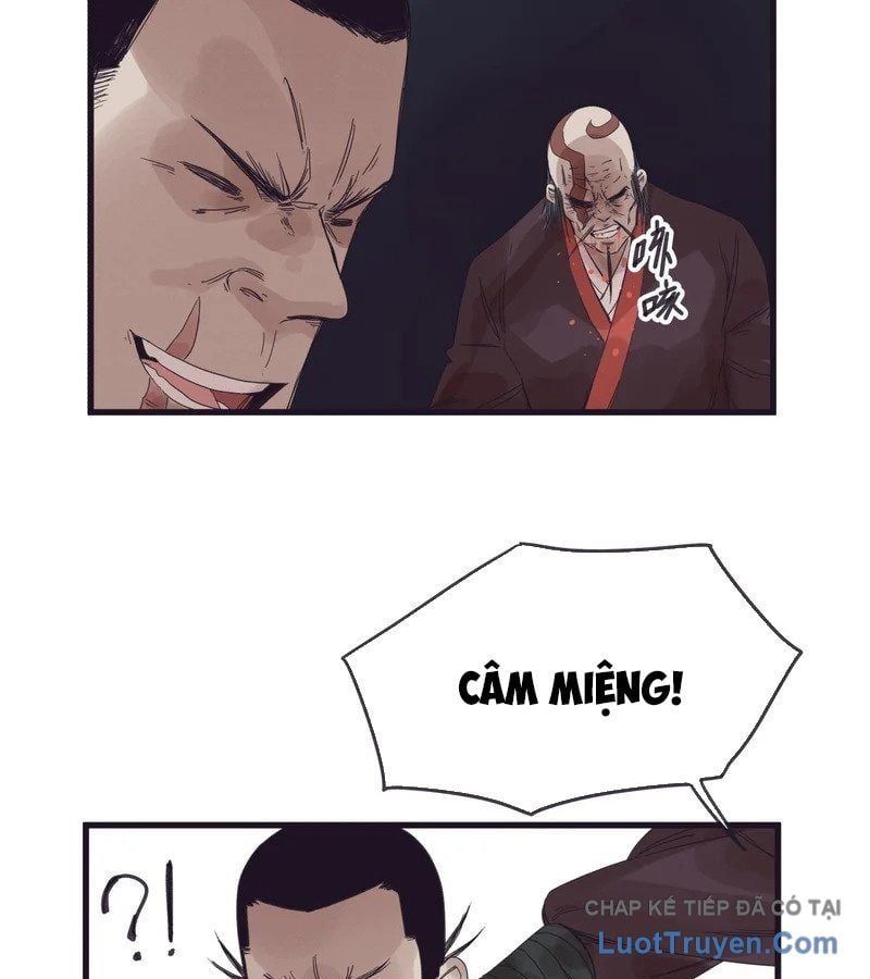 Hiệp Khách Hành Bất Thông Chapter 137 - 23