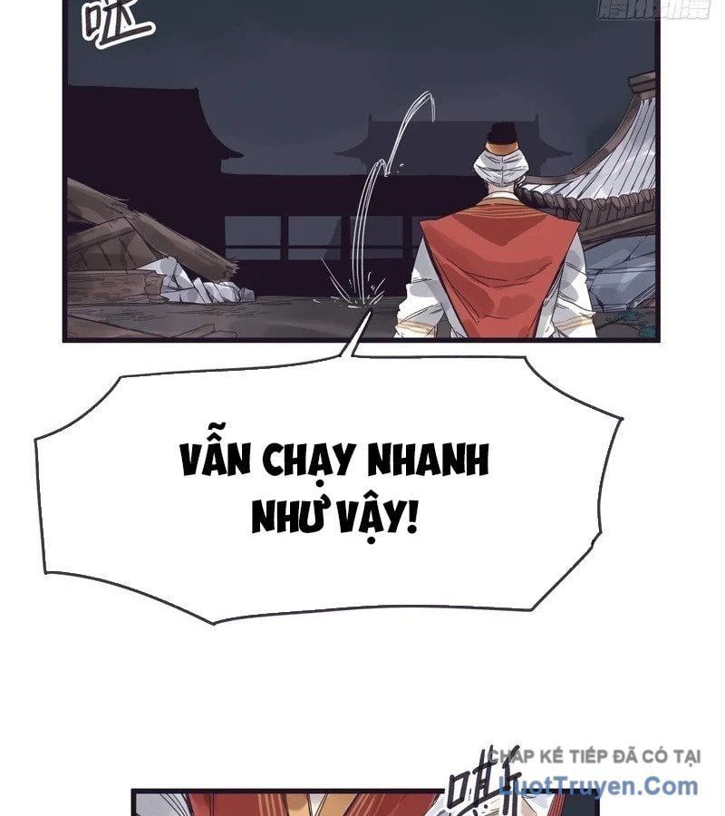 Hiệp Khách Hành Bất Thông Chapter 137 - 26