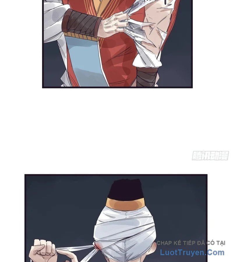 Hiệp Khách Hành Bất Thông Chapter 137 - 27