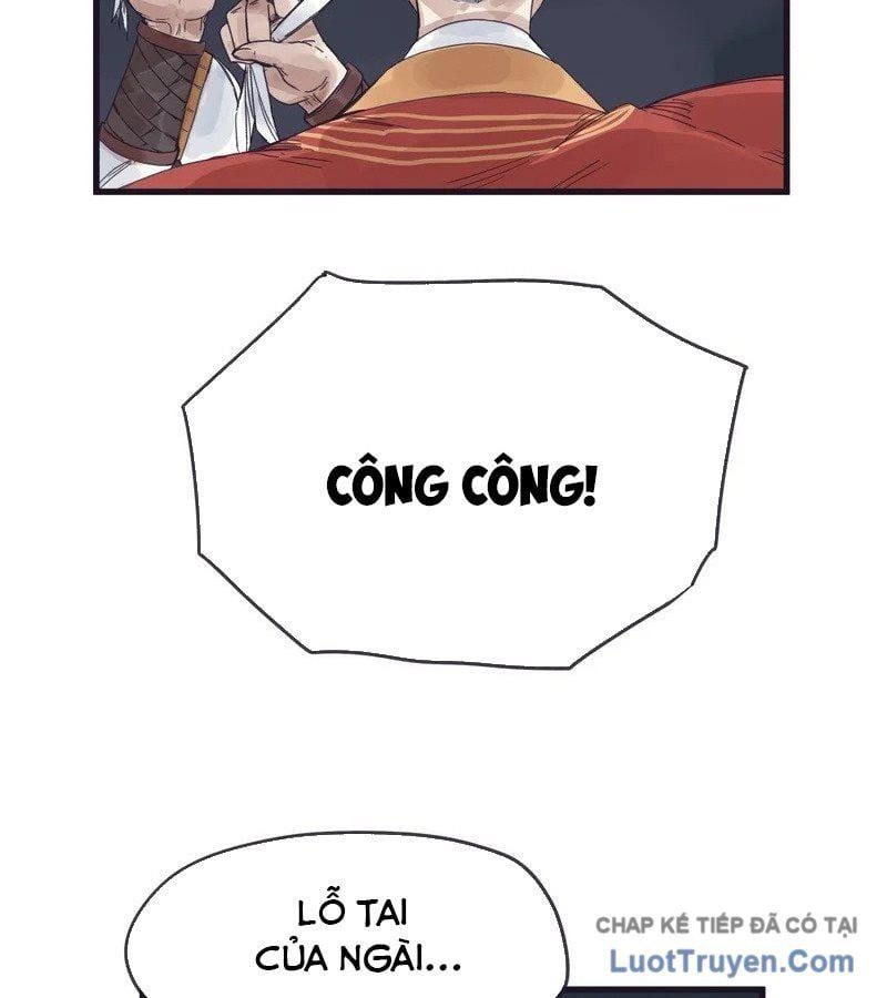 Hiệp Khách Hành Bất Thông Chapter 137 - 28