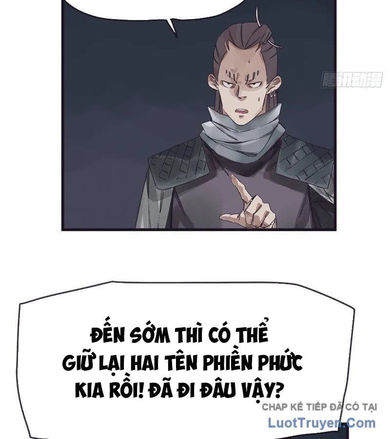 Hiệp Khách Hành Bất Thông Chapter 137 - 29