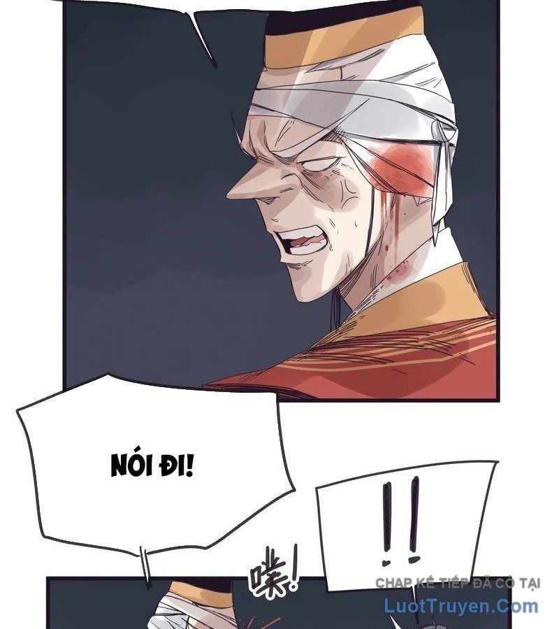 Hiệp Khách Hành Bất Thông Chapter 137 - 30