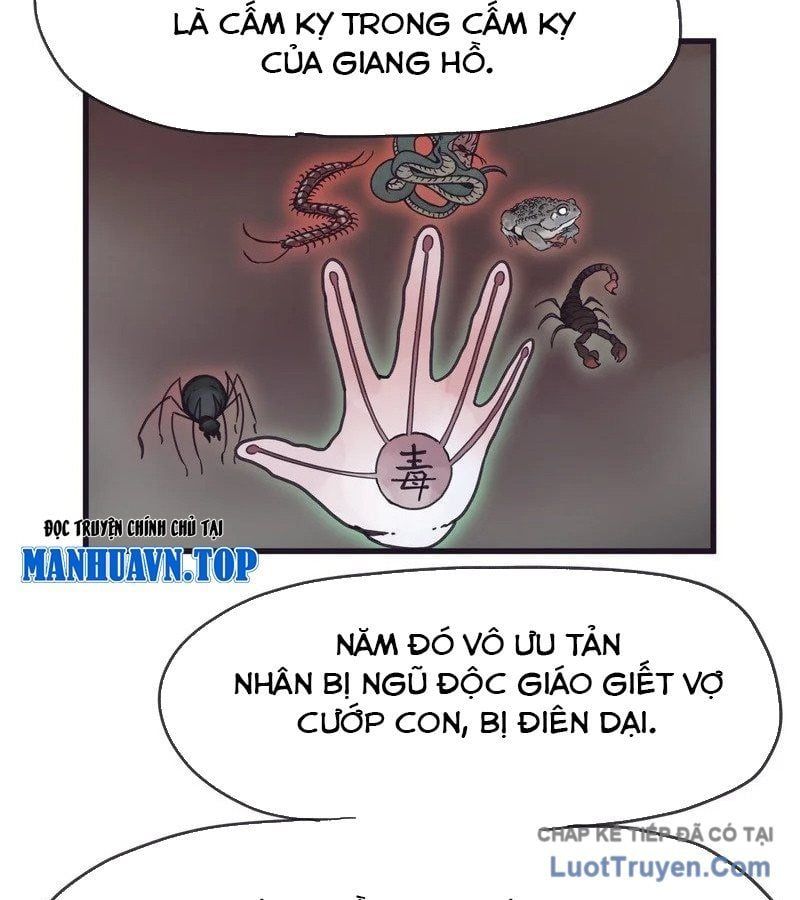 Hiệp Khách Hành Bất Thông Chapter 137 - 4
